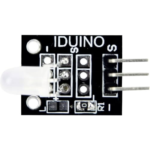 Iduino SE057 LED-Modul, 3 Stück Iduino SE057 LED-Modul, 3 Stück von Iduino