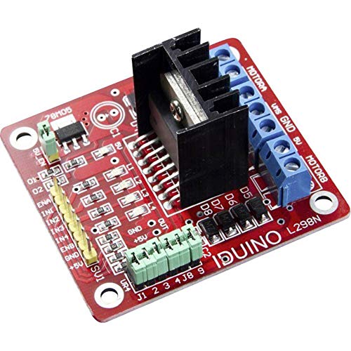 Iduino ST-1112 Motortreiber, 1 Stück von Iduino