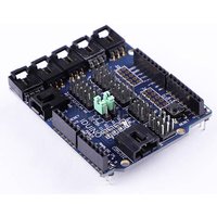 Iduino ST1035 Erweiterungsmodul 1 St. Passend für (Entwicklungskits): Arduino Iduino ST1035 Erweiterungsmodul 1 St. Passend für (Entwicklungskits): Arduino von Iduino
