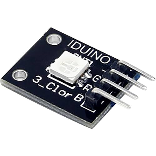 Iduino ST1090 LED-Modul, RGB, 1 Stück Iduino ST1090 LED-Modul, RGB, 1 Stück von Iduino
