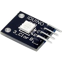 Iduino ST1090 RGB LED-Modul 1 St. Iduino ST1090 RGB LED-Modul 1 St. von Iduino