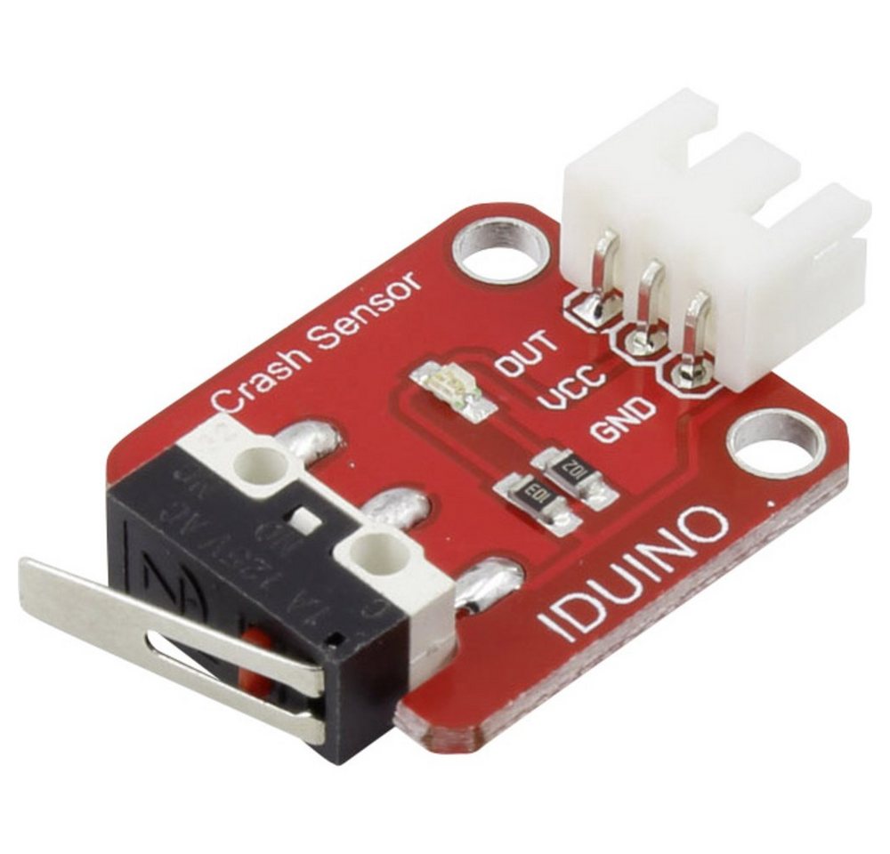 Iduino Sensor Iduino Schaltersensor 1 St. SE032, (SE032) von Iduino