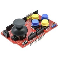 Iduino Shield ST1124 Arduino UNO Iduino Shield ST1124 Arduino UNO von Iduino
