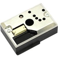 Iduino SE035 Staubsensor 1St. Iduino SE035 Staubsensor 1St. von Iduino