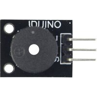 Iduino SE044 Summer-Modul, passiv 1St. Iduino SE044 Summer-Modul, passiv 1St. von Iduino
