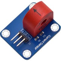Iduino TC-9520256 Stromsensor 1 St. Passend für (Entwicklungskits): Arduino von Iduino