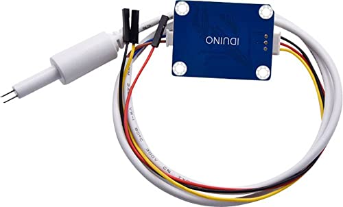 Iduino TC-9520260 Sensormodul 1pc.Suitable for (development kits):Arduino von Iduino