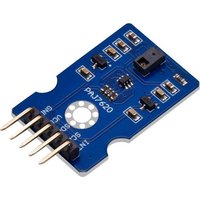 Iduino TC-9520264 Sensor-Modul 1 St. Passend für (Entwicklungskits): Arduino von Iduino