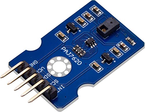 Iduino TC-9520264 Sensormodul 1pc.Suitable for (development kits):Arduino von Iduino