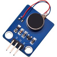 Iduino TC-9520268 Vibrationsmotor 1 St. Passend für (Entwicklungskits): Arduino von Iduino