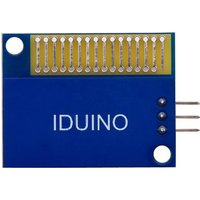 Iduino TC-9520272 Sensor-Modul 1 St. Passend für (Entwicklungskits): Arduino von Iduino