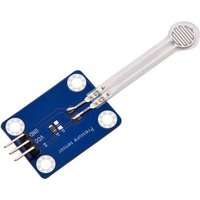 Iduino TC-9520292 Sensor-Modul 1 St. Passend für (Entwicklungskits): Arduino von Iduino