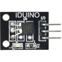 Iduino SE042 Temperatursensor 1St. Iduino SE042 Temperatursensor 1St. von Iduino