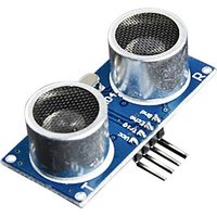 Iduino ST1099 Ultraschallsensor 1St. von Iduino