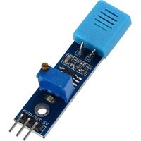 Iduino - ME014 Feuchtesensor 1 St. Iduino - ME014 Feuchtesensor 1 St. von Iduino