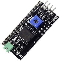 ME033 Umwandler-Modul 1 St. Passend für (Entwicklungskits): Arduino - Iduino von Iduino