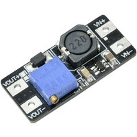 ME697 Spannungsregler ME697 - Iduino ME697 Spannungsregler ME697 - Iduino von Iduino