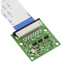 Iduino - RA061 cmos Farb-Kameramodul Kameramodul für Raspberry Pi 5MP Iduino - RA061 cmos Farb-Kameramodul Kameramodul für Raspberry Pi 5MP von Iduino