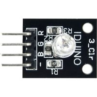 Iduino - SE010 rgb LED-Modul 1 St. Iduino - SE010 rgb LED-Modul 1 St. von Iduino