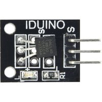 Iduino - SE042 Temperatursensor 1 St. Iduino - SE042 Temperatursensor 1 St. von Iduino
