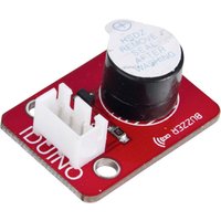 SE047 Summer-/Sound-Modul, aktiv 1 St. - Iduino SE047 Summer-/Sound-Modul, aktiv 1 St. - Iduino von Iduino