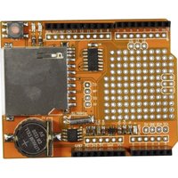 ST-1046' Erweiterungsmodul Passend für (Entwicklungskits): Arduino - Iduino von Iduino