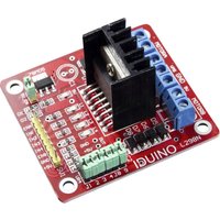Iduino - ST-1112 Motortreiber 1 St. Iduino - ST-1112 Motortreiber 1 St. von Iduino