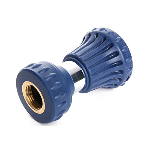 Iegefirm 1 Stück Feuerwehrschlauchdüse Gartenschlauchdüse Auslaufsichere & Verstellbare Wasserdüse Iegefirm 1 Stück Feuerwehrschlauchdüse Gartenschlauchdüse Auslaufsichere & Verstellbare Wasserdüse von Iegefirm