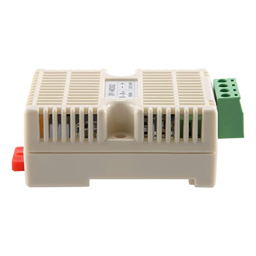Iegefirm Temperatur Und Feuchte Sender Rs485 Serial Communikation Temperatur Sensoren Sht20 Modbus Rtu Erfassungs Erfassung von Iegefirm