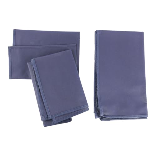 Ieron 1 Set Computer-Staubschutzhülle, Schutzhülle, PC-Schrank, PC, antistatische Computerabdeckung, Desktop-Computer-Tastatur, Schutzhülle, Tastatur, Computerzubehör von Ieron