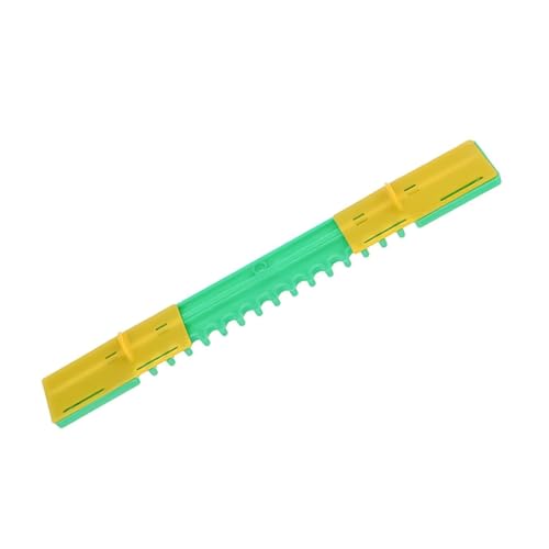 Ieron Bienenstock-Eingangsverkleinerer und Mäuseschutz-Set, Imkereibedarf Eingangsverkleinerer für Imkereibedarf (41 cm) von Ieron