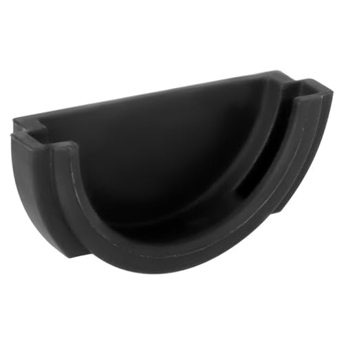 Ieron Kaffee-Siebträgerhalter mit Silikagel-Griff, Mehrzweck-Espresso-Werkzeug, 54 mm/58 mm Siebträger, Premium-Espressomaschinen-Zubehör für Heim-Baristas von Ieron