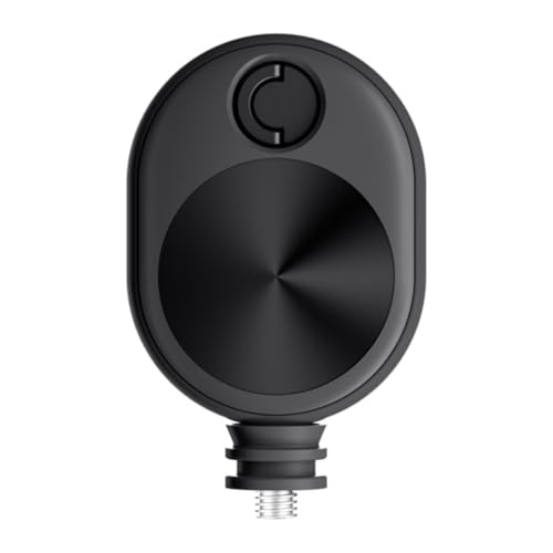 Ieron Mini Bullet Time Cord, einziehbare Seilbox für X ONE, X2 ONE, X ONE RS, ONE R und anderes 360-Kamerazubehör, ideal für Action-Aufnahmen, Videoeffekte von Ieron