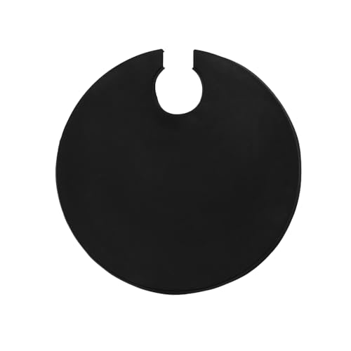 Ieron Sous-Vide-Silikondeckel, 28 cm Sous-Vide-Kochdeckel, Silikondeckel für Suppentöpfe, perfekt für feines Kochen von Ieron