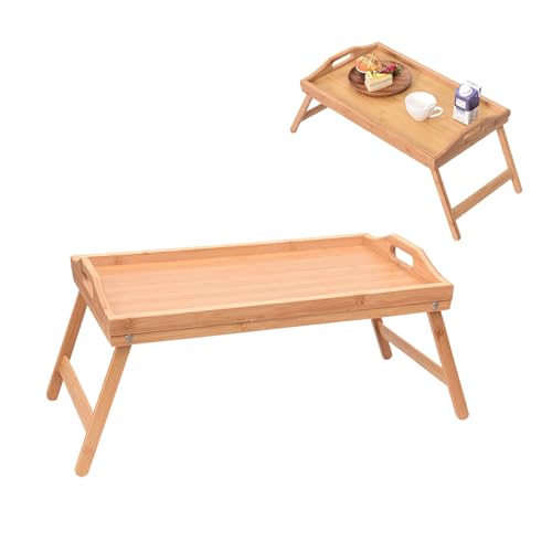 Bettschalen zum Essen, 19.7x11.8x2, 6 Zoll Faltbare Bambus -Bettschale, tragbarer Schreibtisch mit Griff für Lebensmittel, Snacks, kleine Laptops und etc. Bettschalen zum Essen, 19.7x11.8x2, 6 Zoll Faltbare Bambus -Bettschale, tragbarer Schreibtisch mit Griff für Lebensmittel, Snacks, kleine Laptops und etc. von Iewroyt