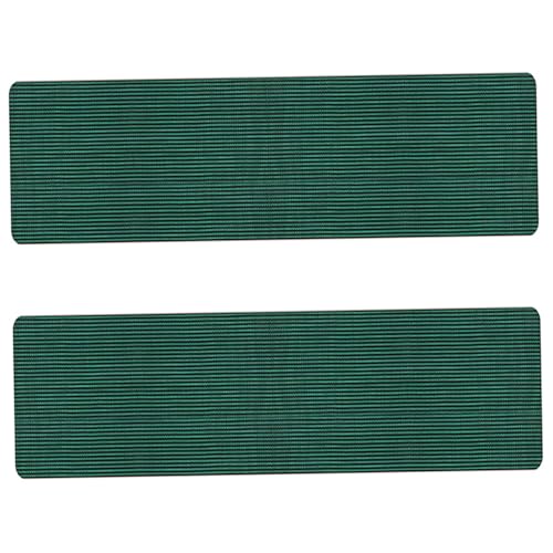 Iewroyt Pool Patch 2 Rollen wasserdichte Poolabdeckung Patch Kit 39x8 Zoll Selbstkleber Bootsabdeckungskit DIY Cuttable Safety Reparatur von Iewroyt