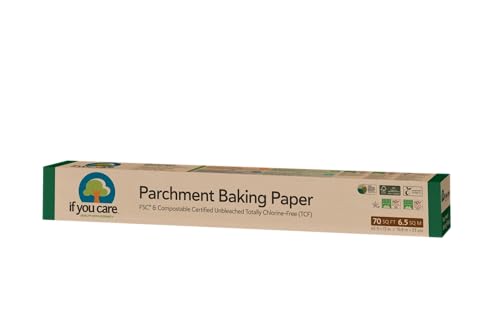 If You Care Pergamentpapierrollen If You Care Pergamentpapierrollen von If You Care