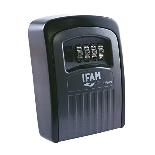Guardallaves pared G1 von Ifam