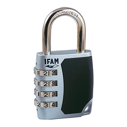 Ifam Zink Zahlenschloss C45S Serie C Classic von Ifam