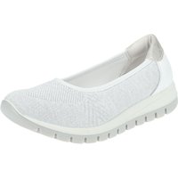 IGI & CO Ballerina "IGI & CO Ballerinas Textil" von Igi & Co