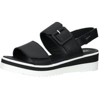 IGI & CO Riemchensandale "IGI & CO Sandalen Nappaleder" von Igi & Co