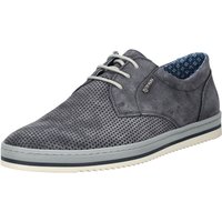 IGI & CO Schnürschuh "IGI & CO Slipper Leder" von Igi & Co