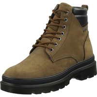 IGI & CO Schnürstiefelette "IGI & CO Stiefelette Nubukleder" von Igi & Co
