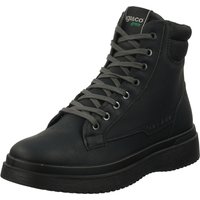 IGI & CO Schnürstiefelette "IGI & CO Stiefelette Nubukleder" von Igi & Co