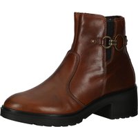 IGI & CO Stiefelette "IGI & CO Stiefelette Leder" von Igi & Co