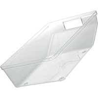 Ersatzteil - Großes Original Gemüsefach - - WHIRLPOOL, BAUKNECHT, IGNIS, ARISTON HOTPOINT, IKEA, PRIVILEG Ersatzteil - Großes Original Gemüsefach - - WHIRLPOOL, BAUKNECHT, IGNIS, ARISTON HOTPOINT, IKEA, PRIVILEG von Ignis