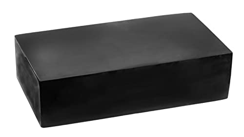 Igox Schungit Poliert Ziegel Steine Shungite Heilung Sauberes Igox Schungit Poliert Ziegel Steine Shungite Heilung Sauberes von Igox
