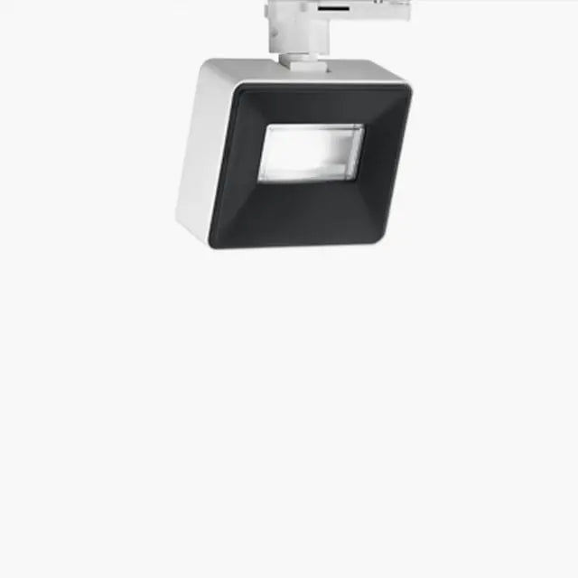 B-Ware I Guzzini View Spot Leuchte Lampe 930 Weiß Schwarz 196 W 82° 104° Dali Drehbar B-Ware I Guzzini View Spot Leuchte Lampe 930 Weiß Schwarz 196 W 82° 104° Dali Drehbar von Iguzzini