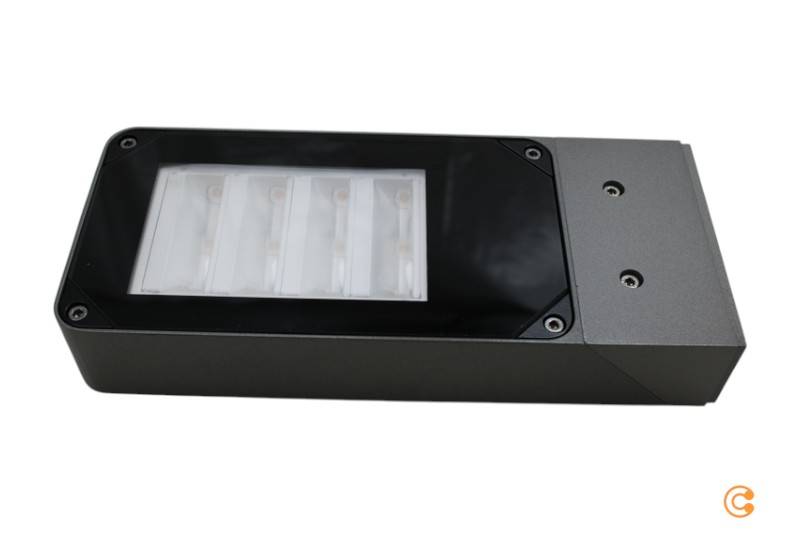 iGuzzini Lander AL 830 LED-Außenwandleuchte Wandlampe Lampe Leuchte SIEHE TEXT von Iguzzini