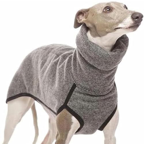 Hundepullover Hundekleidung, Hunde Sweatshirts Für Kleine Hunde, Rollkragenpetsthüter Warmer Overall, Haustier Winterkleidung, Welpe Kleidung Trendy Herbst Winterpullover Pyjamas Hundepullover Hundekleidung, Hunde Sweatshirts Für Kleine Hunde, Rollkragenpetsthüter Warmer Overall, Haustier Winterkleidung, Welpe Kleidung Trendy Herbst Winterpullover Pyjamas von Ihdjasg
